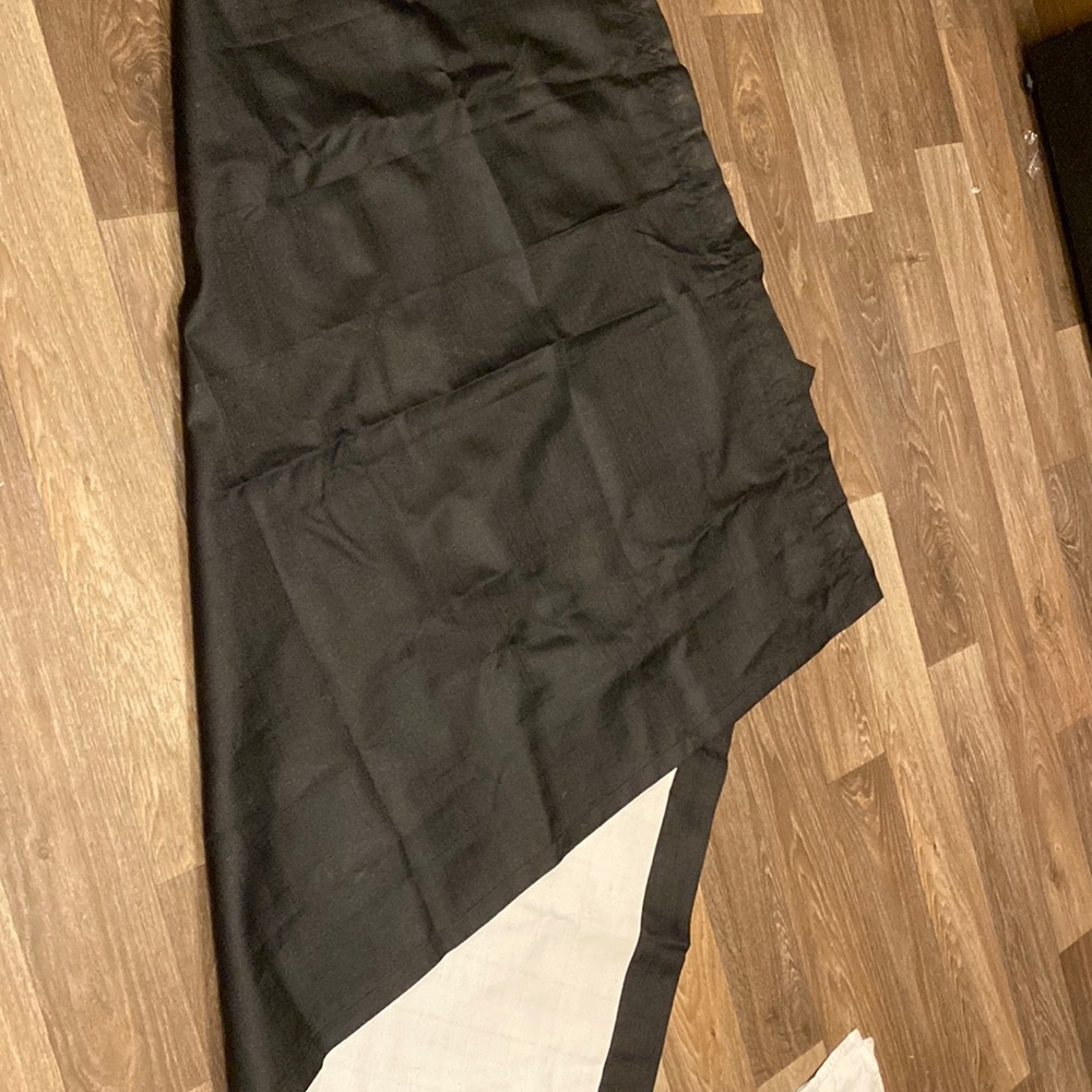 Blackout Curtains.